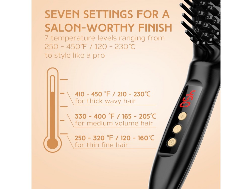 Uspicy flat iron cheap